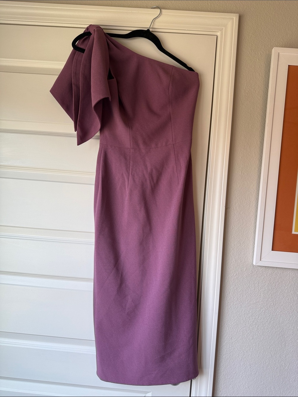 Dress The Population Tiffany Dress